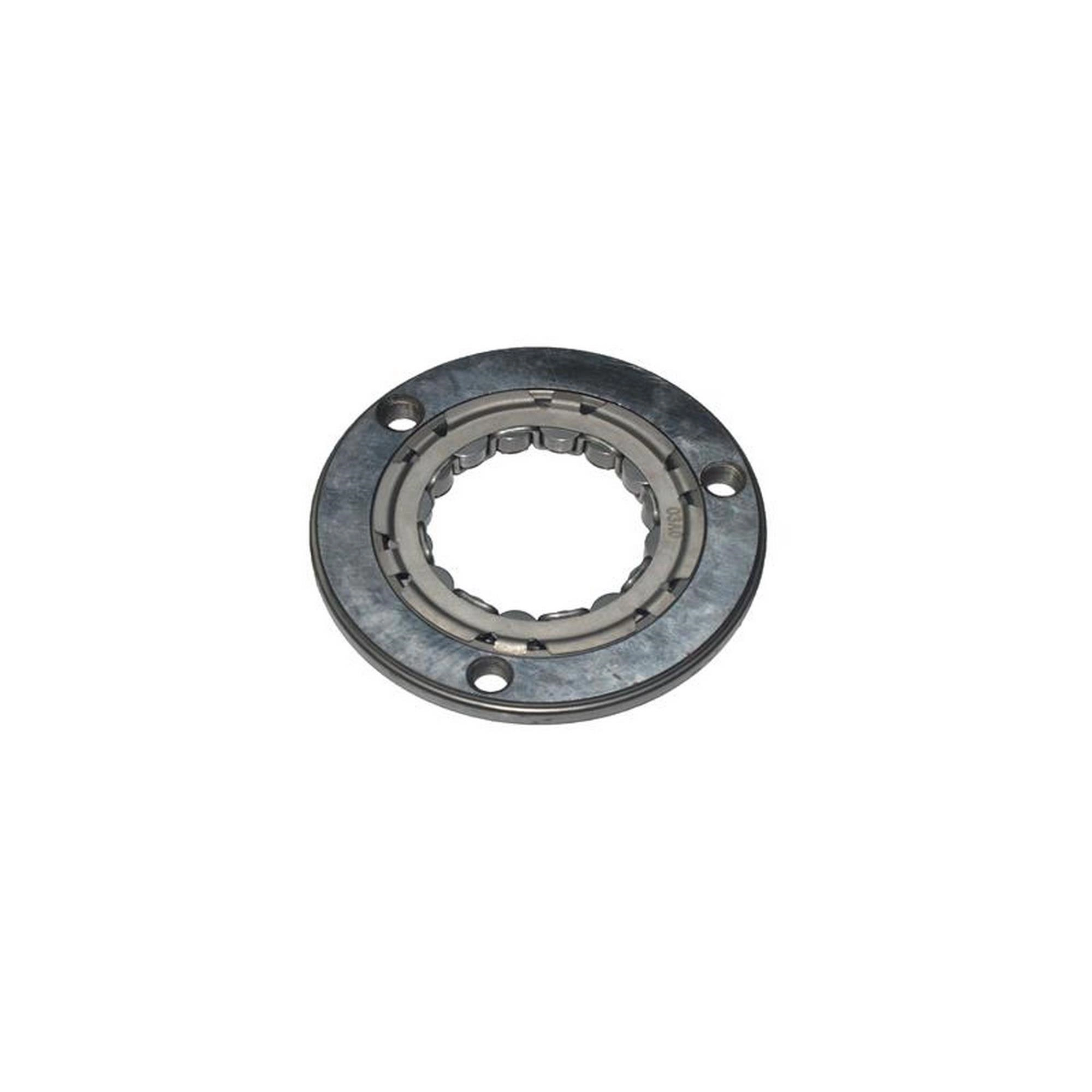 KUBA TRV 350 MARŞ KİTLEMESİ [ALTERRA400] #KM 77950